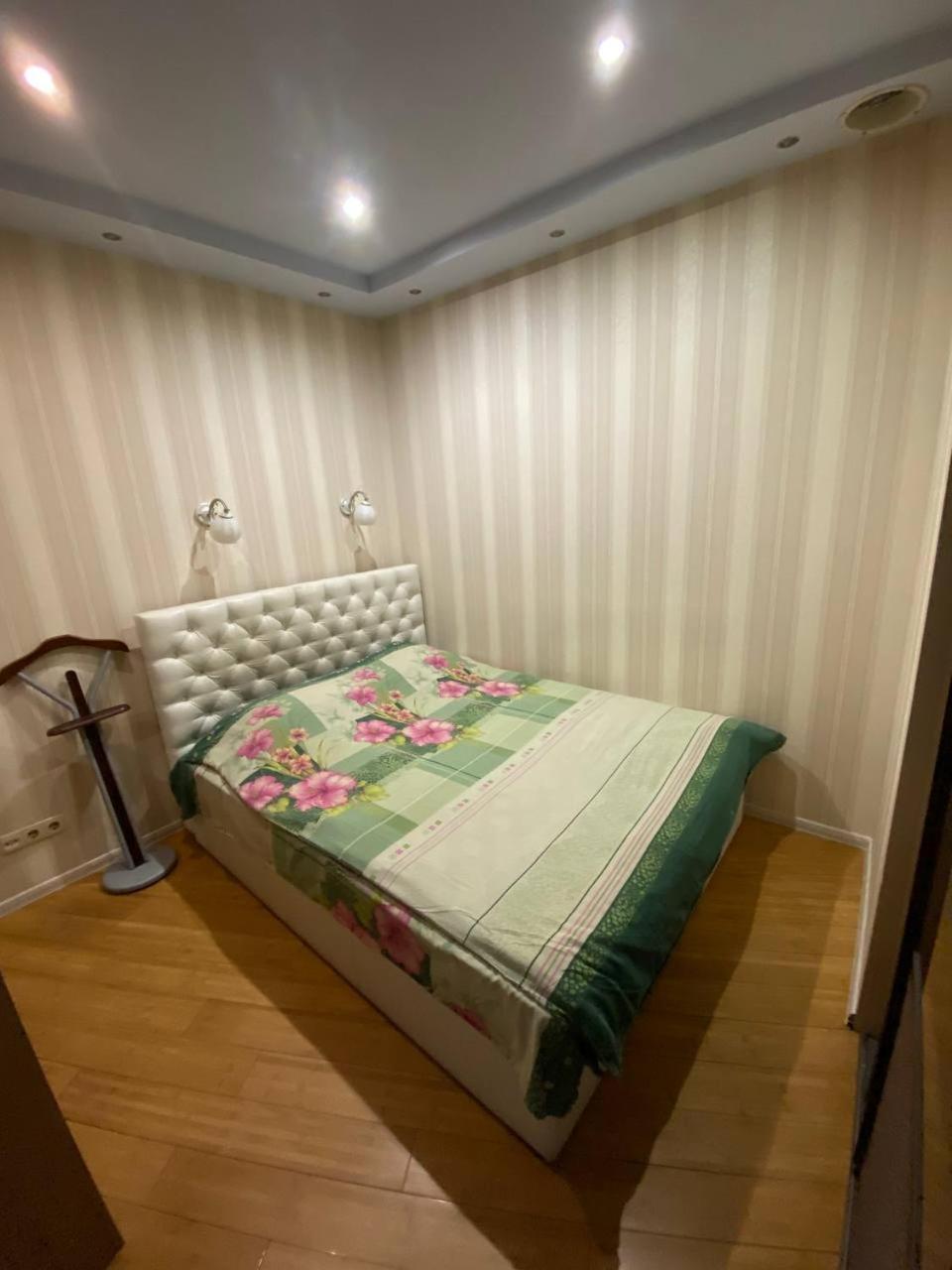 Most City Apartments Magnolia Dněpropetrovsk Exteriér fotografie