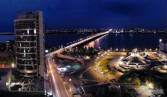 Most City Apartments Magnolia Dněpropetrovsk Exteriér fotografie